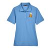 Women's Easy Blend Polo Thumbnail