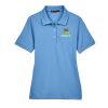 Women's Easy Blend Polo Thumbnail
