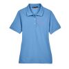 Women's Easy Blend Polo Thumbnail