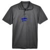 Men's Polyester Jersey Polo Thumbnail