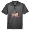 Men's Polyester Jersey Polo Thumbnail