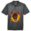 Men's Polyester Jersey Polo Thumbnail