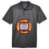 Men's Polyester Jersey Polo Thumbnail