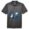 Men's Polyester Jersey Polo Thumbnail