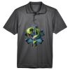 Men's Polyester Jersey Polo Thumbnail
