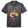 Men's Polyester Jersey Polo Thumbnail