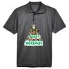 Men's Polyester Jersey Polo Thumbnail