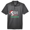 Men's Polyester Jersey Polo Thumbnail