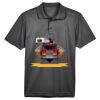 Men's Polyester Jersey Polo Thumbnail