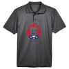 Men's Polyester Jersey Polo Thumbnail