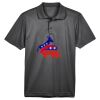 Men's Polyester Jersey Polo Thumbnail