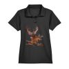 Women's Polyester Jersey Polo Thumbnail