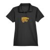 Women's Polyester Jersey Polo Thumbnail