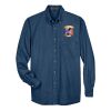 Men's Tall Denim Shirt Thumbnail