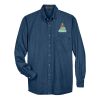 Men's Tall Denim Shirt Thumbnail