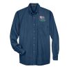 Men's Tall Denim Shirt Thumbnail