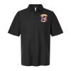 Men's Maverick CVC Pique Polo Thumbnail