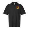 Men's Maverick CVC Pique Polo Thumbnail