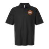 Men's Maverick CVC Pique Polo Thumbnail