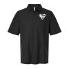 Men's Maverick CVC Pique Polo Thumbnail
