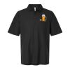 Men's Maverick CVC Pique Polo Thumbnail