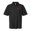 Men's Maverick CVC Pique Polo Thumbnail
