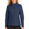 Women's Teknical Hybrid Jacket Thumbnail