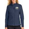 Women's Teknical Hybrid Jacket Thumbnail