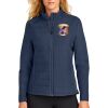 Women's Teknical Hybrid Jacket Thumbnail