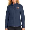 Women's Teknical Hybrid Jacket Thumbnail