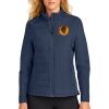 Women's Teknical Hybrid Jacket Thumbnail