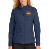 Women's Teknical Hybrid Jacket Thumbnail