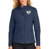 Women's Teknical Hybrid Jacket Thumbnail