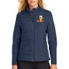 Women's Teknical Hybrid Jacket Thumbnail