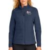 Women's Teknical Hybrid Jacket Thumbnail