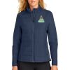 Women's Teknical Hybrid Jacket Thumbnail