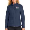 Women's Teknical Hybrid Jacket Thumbnail