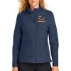 Women's Teknical Hybrid Jacket Thumbnail