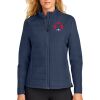 Women's Teknical Hybrid Jacket Thumbnail