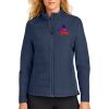 Women's Teknical Hybrid Jacket Thumbnail