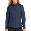 Women's Teknical Hybrid Jacket Thumbnail