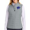 Women's Teknical Hybrid Vest Thumbnail