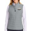 Women's Teknical Hybrid Vest Thumbnail