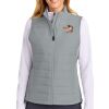 Women's Teknical Hybrid Vest Thumbnail