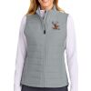 Women's Teknical Hybrid Vest Thumbnail