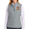 Women's Teknical Hybrid Vest Thumbnail