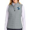 Women's Teknical Hybrid Vest Thumbnail