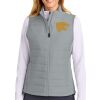 Women's Teknical Hybrid Vest Thumbnail