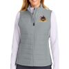 Women's Teknical Hybrid Vest Thumbnail