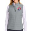 Women's Teknical Hybrid Vest Thumbnail
